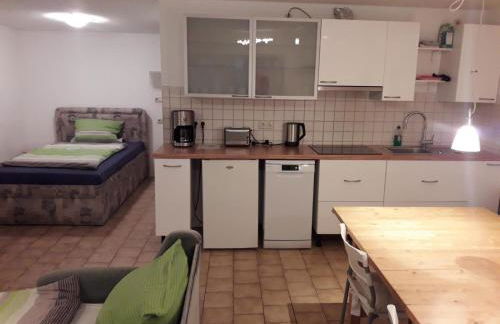 Kleine Ferienwohnung am Stadtrand von Leipzig - Foto 19