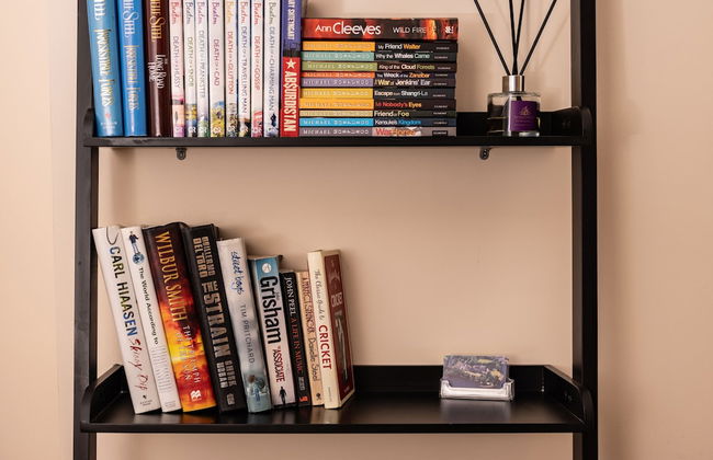 The Highland Club - Foto 24