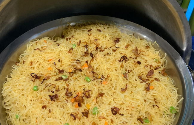 Mamatua N. Saleo Villa - Foto 22