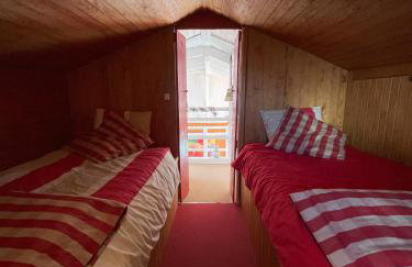 Chalet des Myrtilles - chalet cosy avec vue - Foto 36