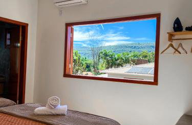 Casa espelho - 4 suítes em Pirenópolis - Foto 31