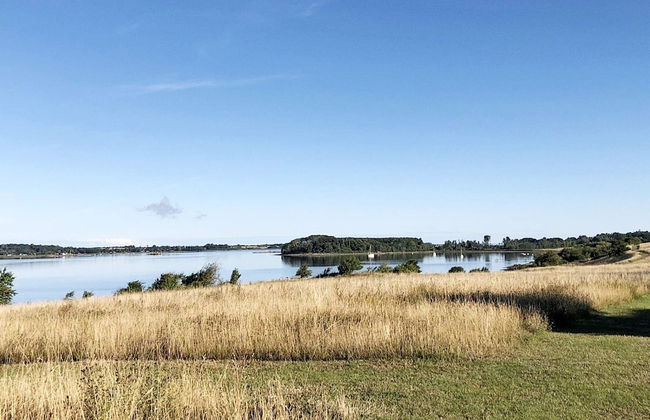 6 Person Holiday Home in Skibby - Foto 28