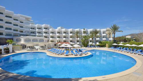 Sol Lunamar Palmanova Apartamentos - Adults Only - Foto 4