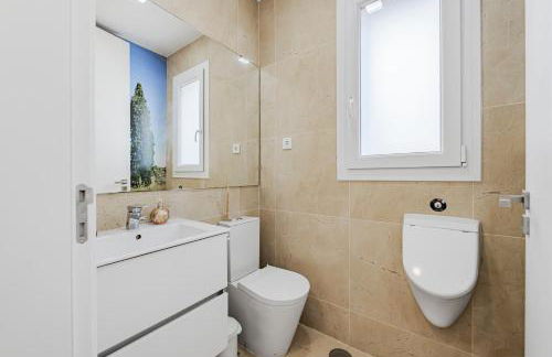 Xitaka Country House - Modern Large Great Views - Foto 24