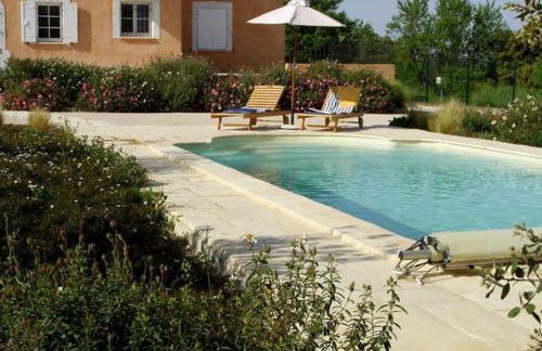 Belle villa provençale piscine terrain - Photo 74