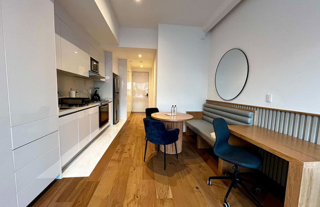 w Awesome Loft w Perfect Deco in Roma Norte - Foto 1