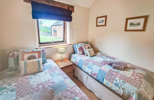 Bramble Barn - Foto 13