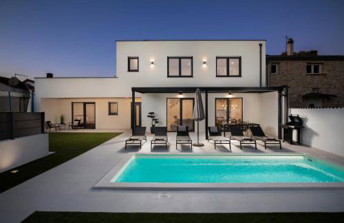 Villa Artis - Foto 1