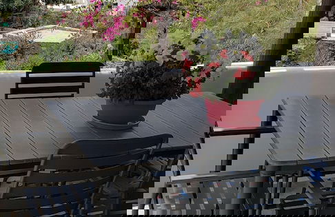 Pleiades Villa, Near Ornos Beach - Foto 16