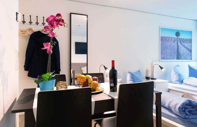 Hitrental Allmend Comfort Apartments - Foto 29