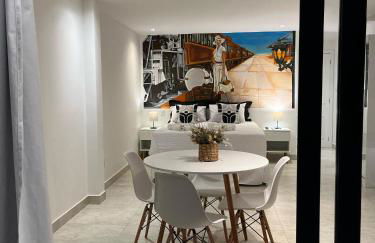 La bardot boutique Pousada - Foto 48