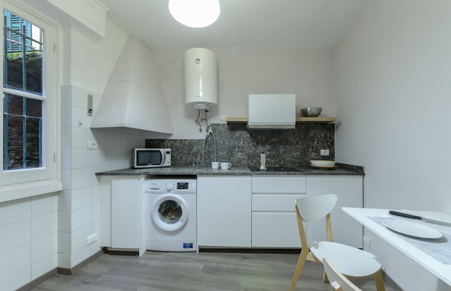 JOIVY Bright 2Br Apt Right Next To The Waterfront - Foto 15