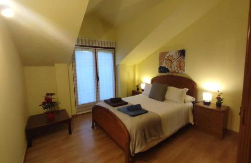 Casa Rural La Churla en Mazcuerras - Foto 38