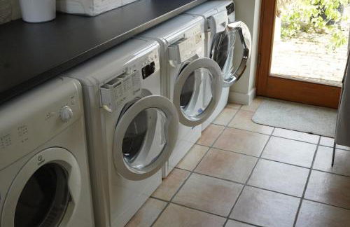 Hook Farm Cottages - Foto 31