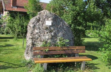 Ferienwohnung Öderhof - Foto 3