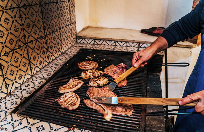 Terre Di Himera - Foto 156