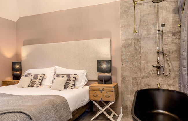 Rachel's Farm Luxury Escapes With Hot Tubs - Photo 37