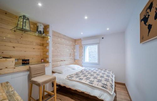 Terroir et Mer - A 5min à pied de la plage - Foto 3