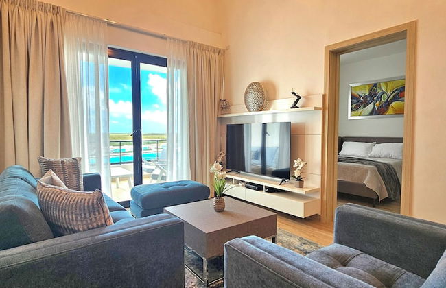 The Beach Spacious 2 Bedroom 2 Bath Apartment on top Floor With Stunning Views - Foto 8