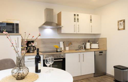 Pfeffer's kleine Ferienwohnung - Foto 9