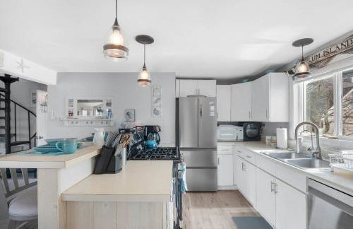 Island SunRise - Foto 25