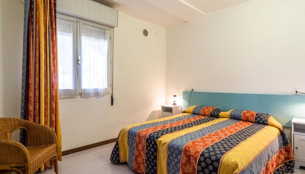 Holiday Home in Manerba del Garda Near Lake - Foto 2, Habitación