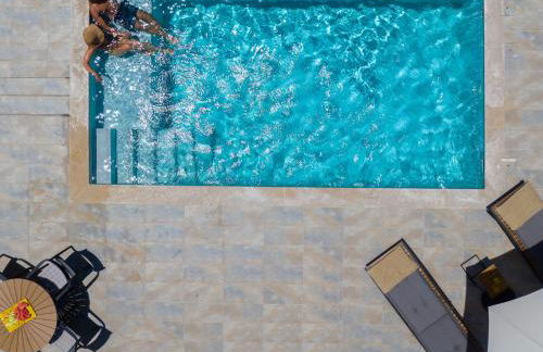 Gaia & Thalassa Villa Orionas - Photo 12