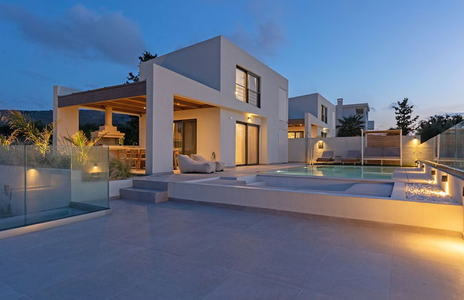 NOLA Nomadic Luxury Villas - Foto 34