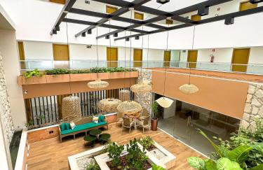 Estadia Confortável: Studio no Smart Pituba - Foto 16