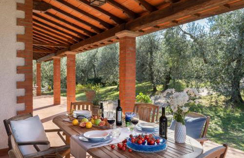 Residenza La Casuccia - Foto 20