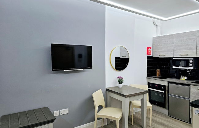 London Stay Apartments - Foto 45