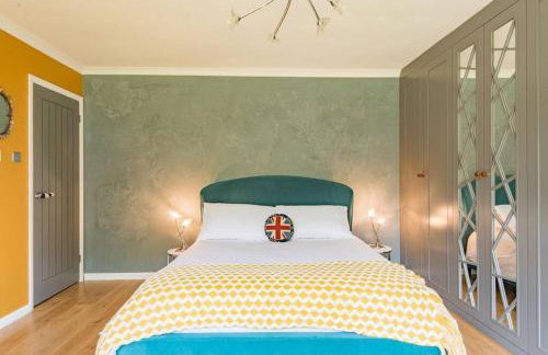 Sycamores - Fabulous family home with huge garden - Foto 37