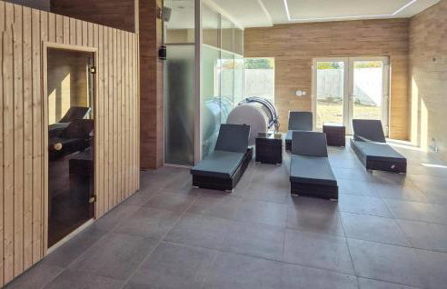 Beautiful Apartment In Insko With Sauna - Foto 6