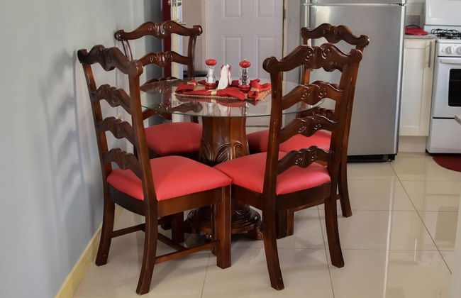 Caymanas Adrian's Vacation House - Foto 33