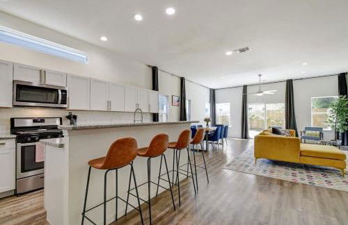 The Blue Lemon Haven - Foto 8