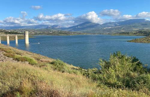 Villa vistas al lago with private pool - Foto 38