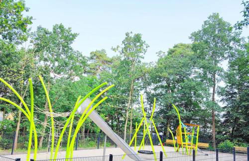 Ferienwohnung im Grünen Senzig - Photo 20