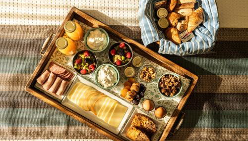 Hotel Liakoto - Foto 5, room service