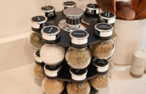 King Suite | North Shore | Gigabit Internet - Foto 15