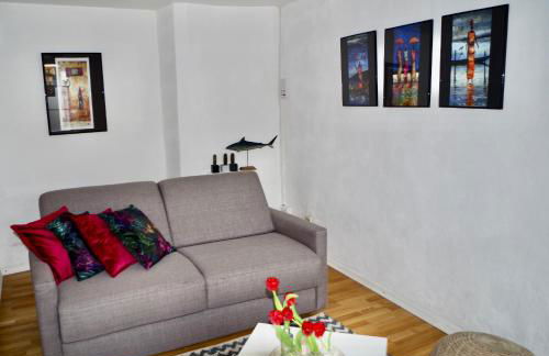 Wohnen am Ufer der Mosel in Trier - Foto 23