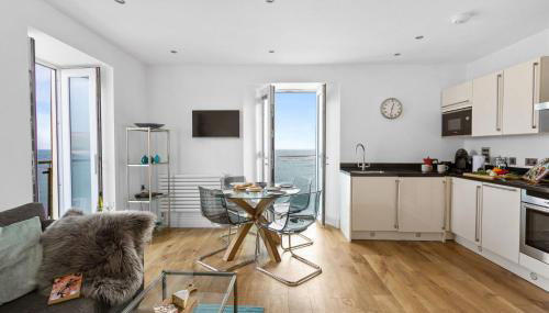 14 At The Beach, Torcross - Foto 3, pet friendly