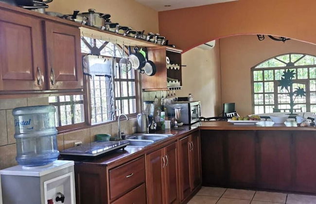 Casa Vacacional cercana a Playas - Foto 8