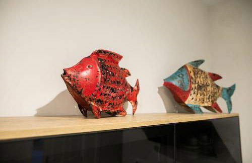 innCádizCASA SEÑORIAL DE 1790 - Foto 9