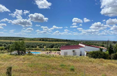 Hacienda Donaire Beas - Foto 63