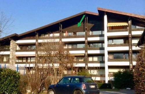 Alpenwohnanlage Lott - Foto 1