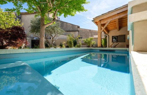 La Fontaine aux Fées - Foto 13