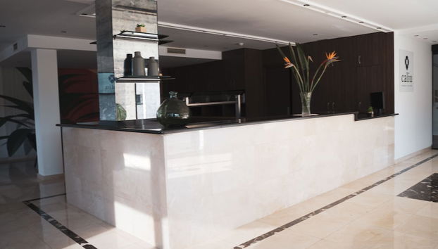 Beatrix 2000 - Caliu apartments - Foto 3, Reception