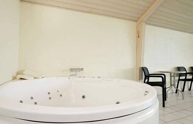 20 Person Holiday Home in Vinderup-by Traum - Foto 18