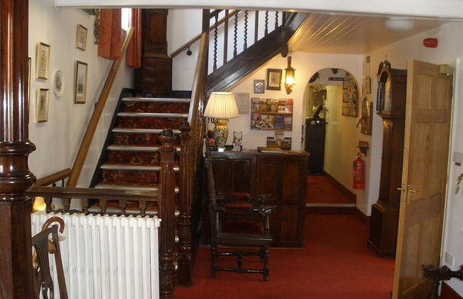 Lastingham Grange - Foto 2