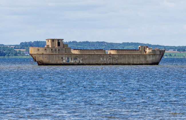 Landurlaub Nahe Insel Poel in Krusenhagen - Foto 24